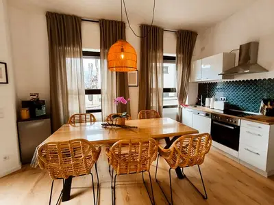 Ferienwohnung für 5 Personen (79 m²) in Essen 4/10