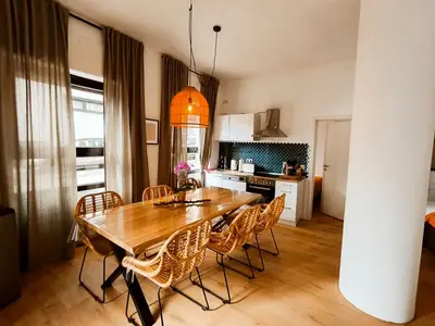 Ferienwohnung für 5 Personen (79 m²) in Essen 9/10
