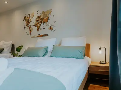 Ferienwohnung für 7 Personen (90 m²) in Essen 2/10