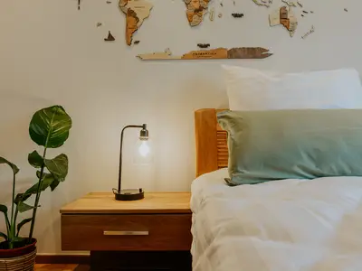 Ferienwohnung für 7 Personen (90 m²) in Essen 3/10