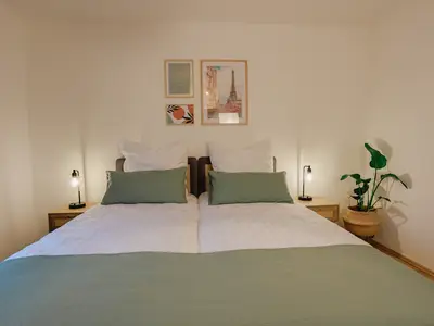 Ferienwohnung für 7 Personen (90 m²) in Essen 6/10
