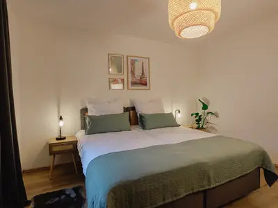 Ferienwohnung für 7 Personen (90 m²) in Essen 7/10