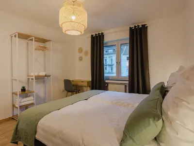 Ferienwohnung für 7 Personen (90 m²) in Essen 8/10