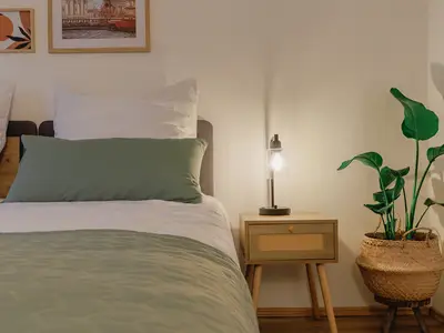 Ferienwohnung für 7 Personen (90 m²) in Essen 10/10