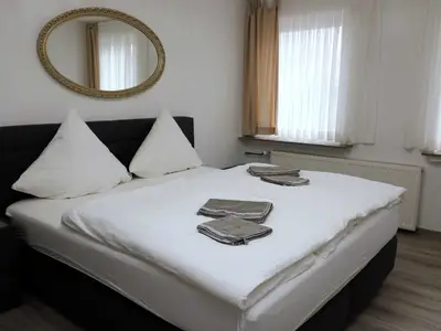 Ferienwohnung für 2 Personen (25 m²) in Essen 1/10