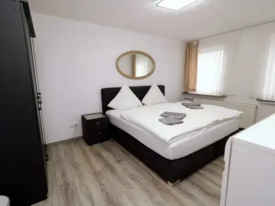 Ferienwohnung für 2 Personen (25 m²) in Essen 3/10
