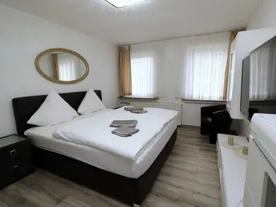 Ferienwohnung für 2 Personen (25 m²) in Essen 4/10