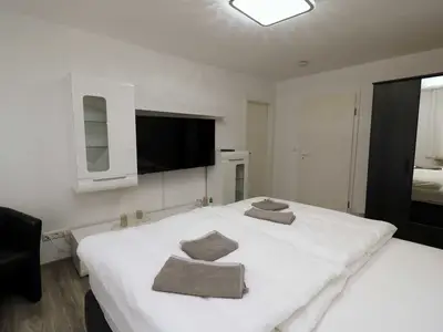 Ferienwohnung für 2 Personen (25 m²) in Essen 6/10