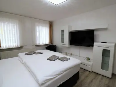 Ferienwohnung für 2 Personen (25 m²) in Essen 7/10