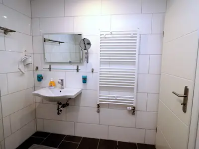 Ferienwohnung für 2 Personen (25 m²) in Essen 10/10