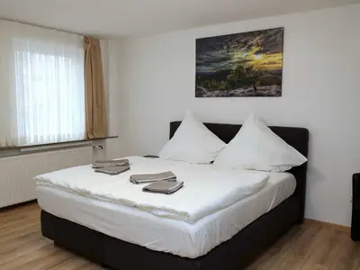Ferienwohnung für 3 Personen (27 m²) in Essen 1/10