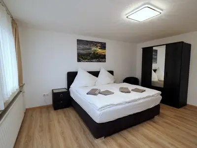 Ferienwohnung für 3 Personen (27 m²) in Essen 3/10