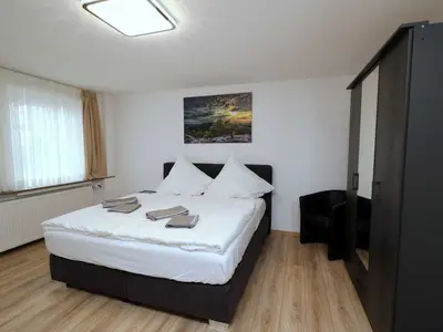 Ferienwohnung für 3 Personen (27 m²) in Essen 5/10