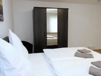 Ferienwohnung für 3 Personen (27 m²) in Essen 8/10