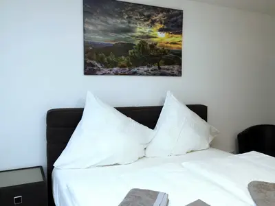 Ferienwohnung für 3 Personen (27 m²) in Essen 9/10
