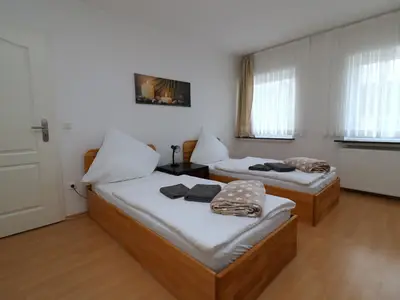 Ferienwohnung für 4 Personen (52 m²) in Essen 2/10