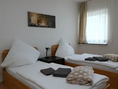 Ferienwohnung für 4 Personen (52 m²) in Essen 3/10