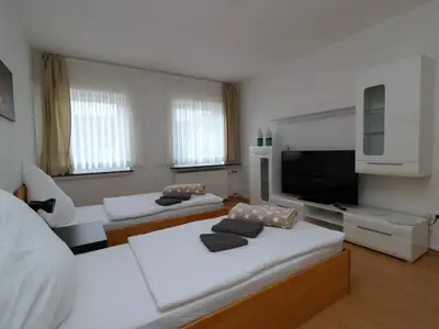 Ferienwohnung für 4 Personen (52 m²) in Essen 4/10