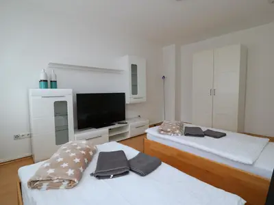 Ferienwohnung für 4 Personen (52 m²) in Essen 5/10