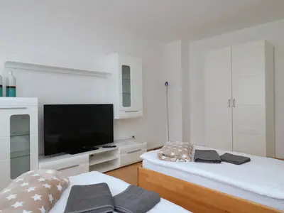 Ferienwohnung für 4 Personen (52 m²) in Essen 6/10