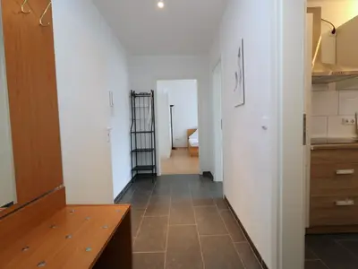 Ferienwohnung für 4 Personen (52 m²) in Essen 7/10