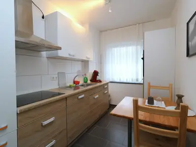 Ferienwohnung für 4 Personen (52 m²) in Essen 9/10