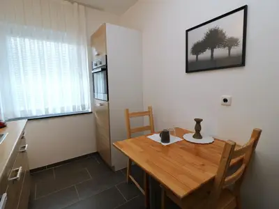 Ferienwohnung für 4 Personen (52 m²) in Essen 10/10