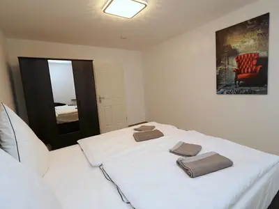Ferienwohnung für 4 Personen (53 m²) in Essen 2/10