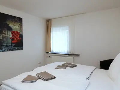 Ferienwohnung für 4 Personen (53 m²) in Essen 3/10