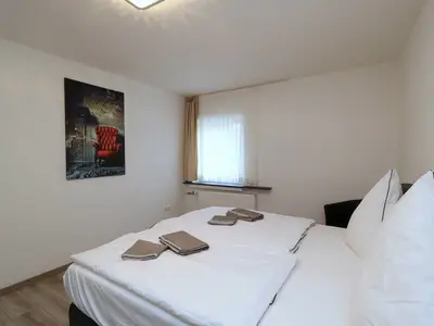 Ferienwohnung für 4 Personen (53 m²) in Essen 4/10
