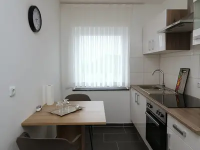 Ferienwohnung für 4 Personen (53 m²) in Essen 5/10