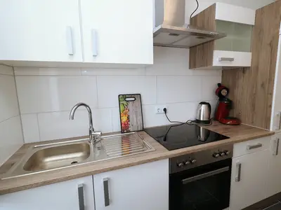 Ferienwohnung für 4 Personen (53 m²) in Essen 6/10