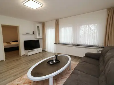 Ferienwohnung für 4 Personen (53 m²) in Essen 7/10