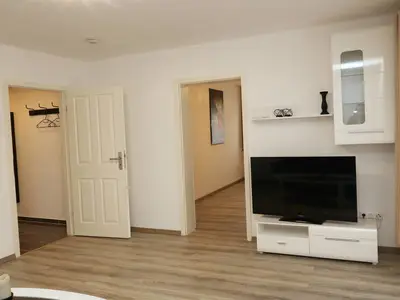 Ferienwohnung für 4 Personen (53 m²) in Essen 8/10