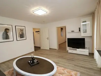 Ferienwohnung für 4 Personen (53 m²) in Essen 9/10