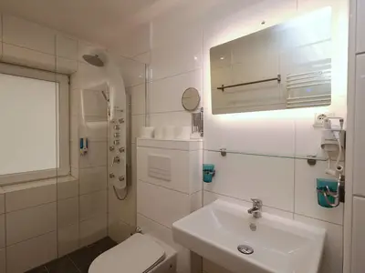 Ferienwohnung für 4 Personen (53 m²) in Essen 10/10