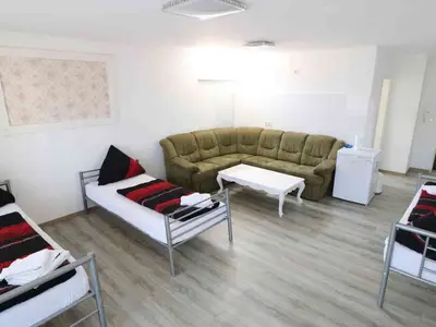 Ferienwohnung für 6 Personen (53 m²) in Essen 1/10