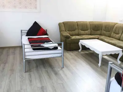 Ferienwohnung für 6 Personen (53 m²) in Essen 2/10