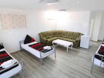 Ferienwohnung für 6 Personen (53 m²) in Essen 3/10