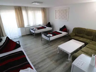 Ferienwohnung für 6 Personen (53 m²) in Essen 4/10