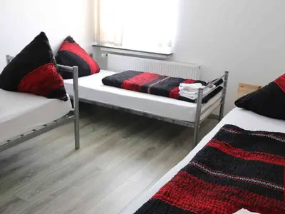 Ferienwohnung für 6 Personen (53 m²) in Essen 5/10