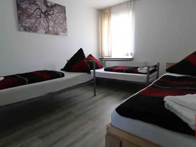Ferienwohnung für 6 Personen (53 m²) in Essen 7/10