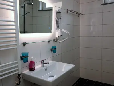 Ferienwohnung für 6 Personen (53 m²) in Essen 9/10