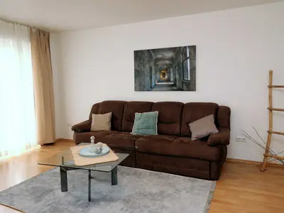 Ferienwohnung für 4 Personen (53 m²) in Essen 1/10