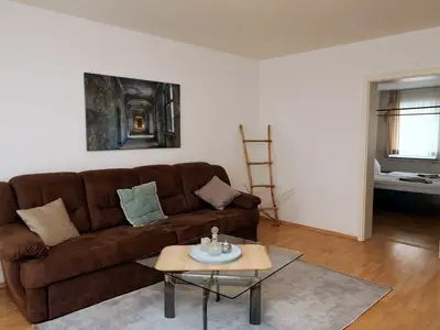 Ferienwohnung für 4 Personen (53 m²) in Essen 2/10