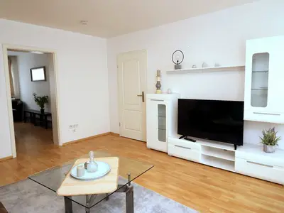 Ferienwohnung für 4 Personen (53 m²) in Essen 3/10