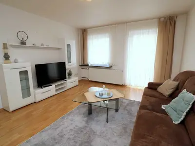 Ferienwohnung für 4 Personen (53 m²) in Essen 4/10