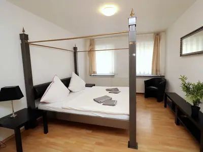 Ferienwohnung für 4 Personen (53 m²) in Essen 6/10