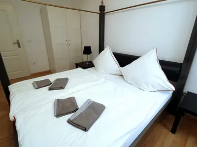 Ferienwohnung für 4 Personen (53 m²) in Essen 8/10