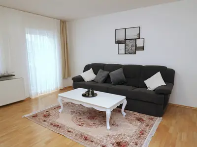 Ferienwohnung für 4 Personen (53 m²) in Essen 1/10